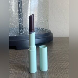 Clinique Almost Lipstick Shade Black Honey Green Tube Vintage NWOB